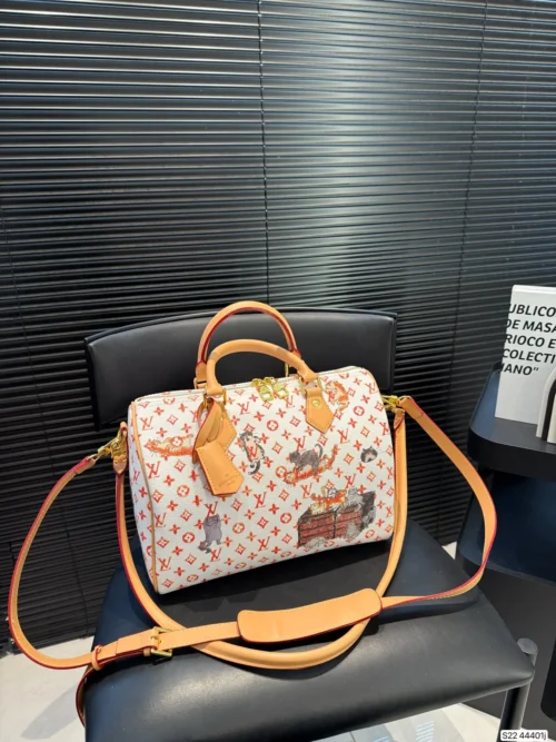 Louis Vuitton Bag Style 0057