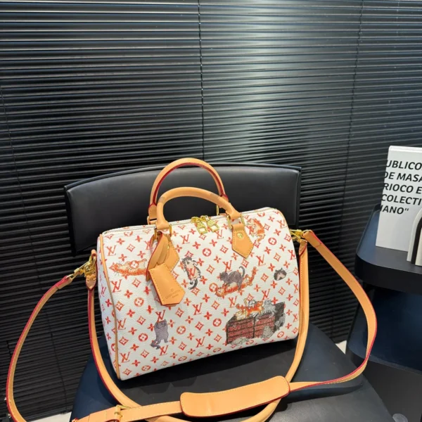 Louis Vuitton Bag Style 0057