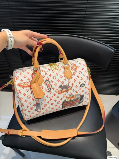 Louis Vuitton Bag Style 0057