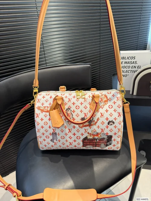 Louis Vuitton Bag Style 0057