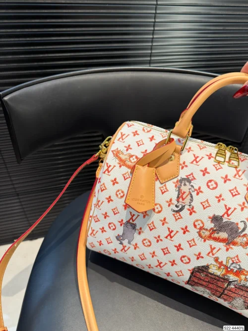 Louis Vuitton Bag Style 0057