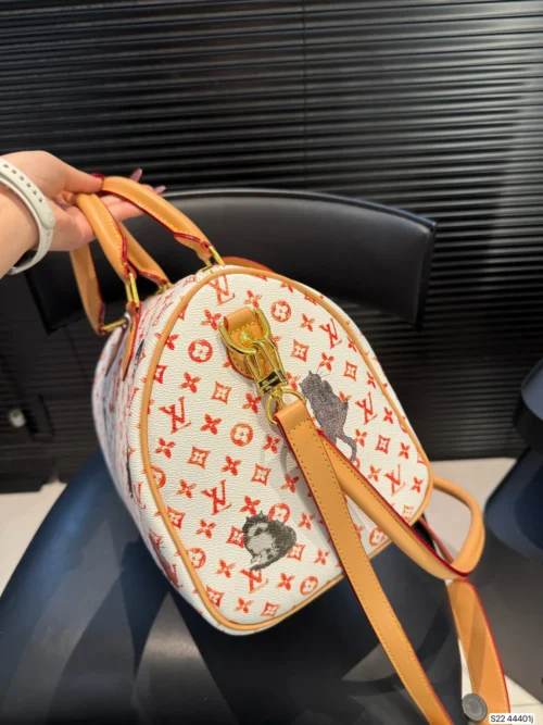 Louis Vuitton Bag Style 0057