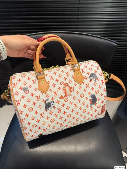 Louis Vuitton Bag Style 0057