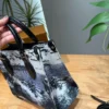 Louis Vuitton OnTheGo Gold Embroidered Canvas Bag