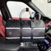 Louis Vuitton Keepall Monogram Canvas Travel Bag