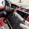 Louis Vuitton Keepall Monogram Canvas Travel Bag