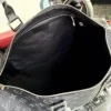 Louis Vuitton Keepall Monogram Canvas Travel Bag