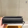 Louis Vuitton Monogram Canvas Messenger Bag