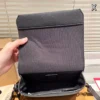 Louis Vuitton Monogram Canvas Messenger Bag