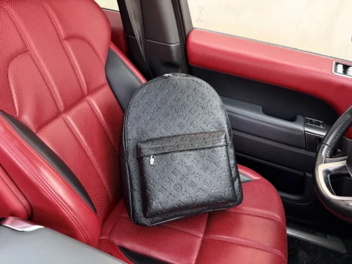 Louis Vuitton Large Backpack