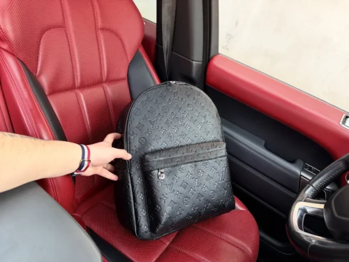 Louis Vuitton Large Backpack