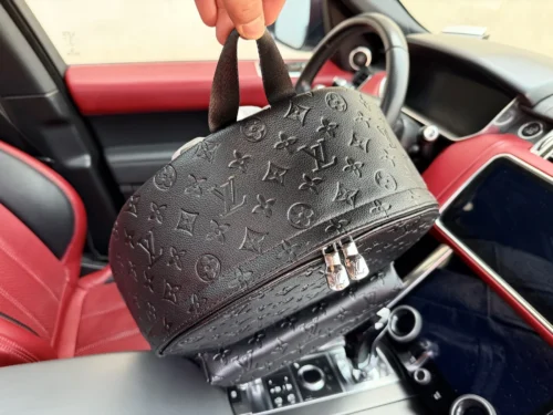 Louis Vuitton Large Backpack