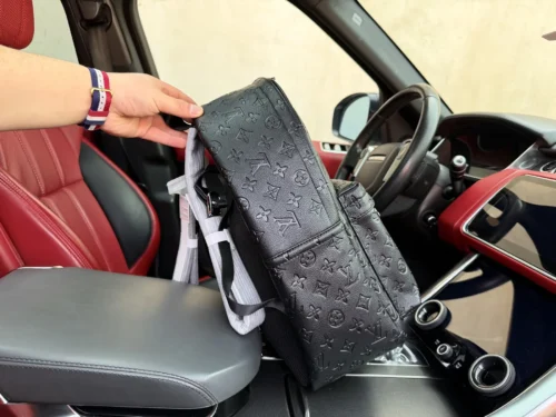 Louis Vuitton Large Backpack