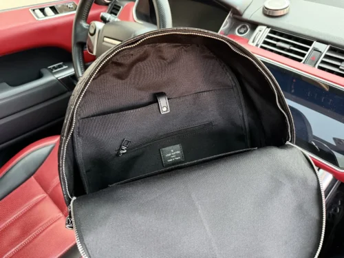 Louis Vuitton Large Backpack