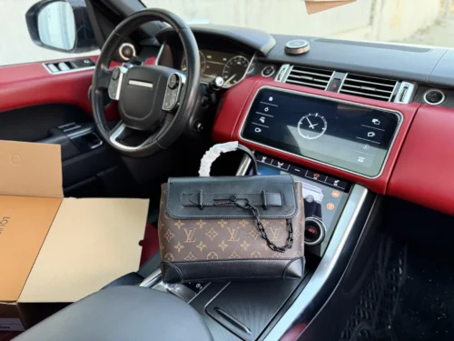 Louis Vuitton Messenger Bag Style 0067