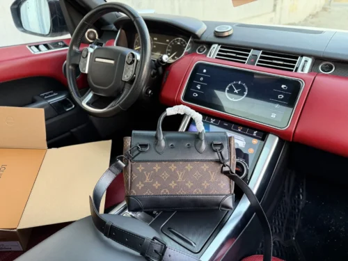 Louis Vuitton Messenger Bag Style 0067