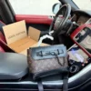 Louis Vuitton Messenger Bag Style 0067