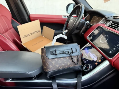 Louis Vuitton Messenger Bag Style 0067