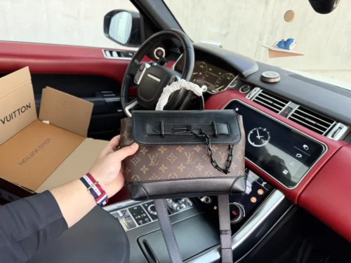 Louis Vuitton Messenger Bag Style 0067