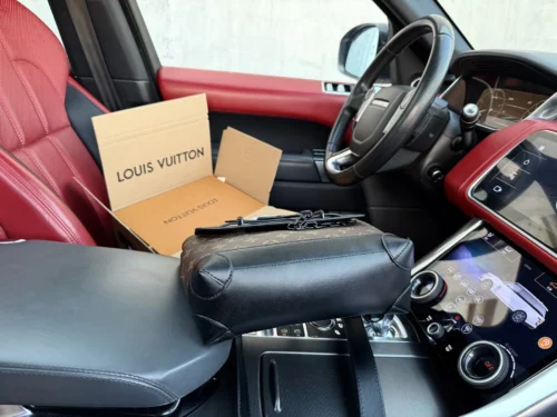Louis Vuitton Messenger Bag Style 0067