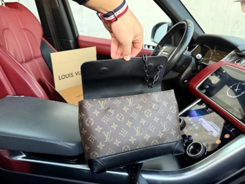 Louis Vuitton Messenger Bag Style 0067