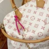 Louis Vuitton Keepall Monogram Travel Bag Style 0076