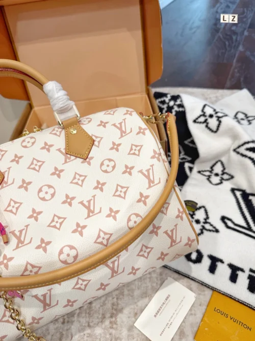 Louis Vuitton Keepall Monogram Travel Bag Style 0076