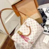 Louis Vuitton Keepall Monogram Travel Bag Style 0076