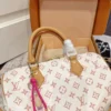 Louis Vuitton Keepall Monogram Travel Bag Style 0076