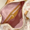 Louis Vuitton Keepall Monogram Travel Bag Style 0076