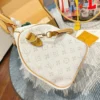 Louis Vuitton Keepall Monogram Travel Bag Style 0077