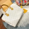 Louis Vuitton Keepall Monogram Travel Bag Style 0077
