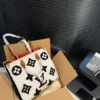 Louis Vuitton OnTheGo Backpack Style 0078