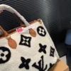 Louis Vuitton OnTheGo Backpack Style 0078