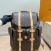 Louis Vuitton Backpack Style 0081