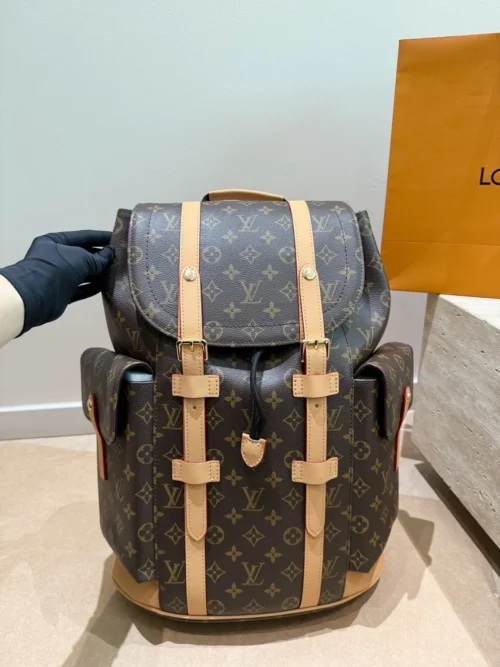 Louis Vuitton Backpack Style 0081
