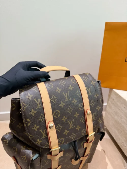 Louis Vuitton Backpack Style 0081