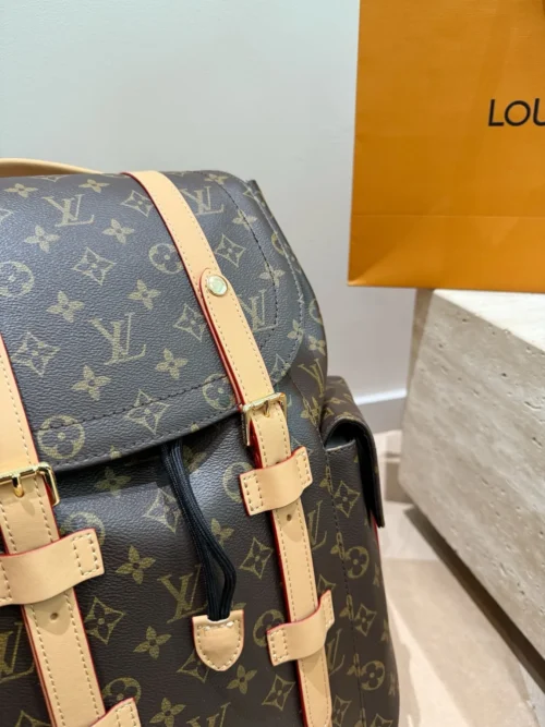 Louis Vuitton Backpack Style 0081
