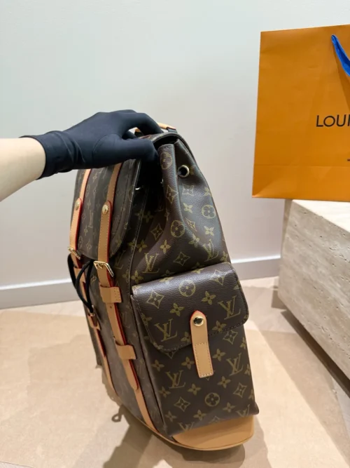 Louis Vuitton Backpack Style 0081