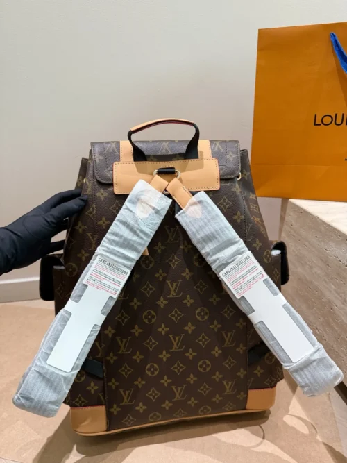 Louis Vuitton Backpack Style 0081
