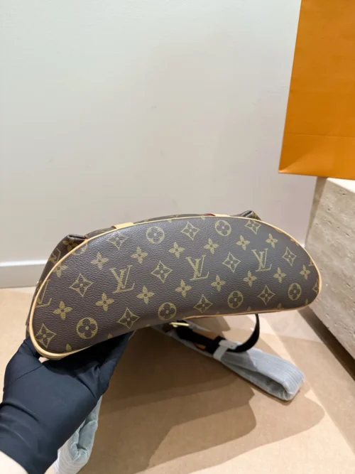 Louis Vuitton Backpack Style 0081