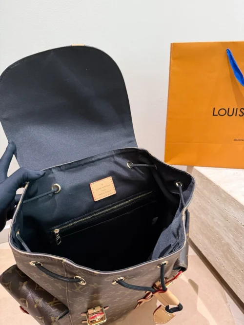Louis Vuitton Backpack Style 0081
