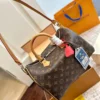 Louis Vuitton Keepall Monogram Travel Bag Style 0083