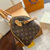 Louis Vuitton Keepall Monogram Travel Bag Style 0083
