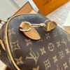 Louis Vuitton Keepall Monogram Travel Bag Style 0083
