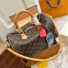 Louis Vuitton Keepall Monogram Travel Bag Style 0083