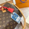 Louis Vuitton Keepall Monogram Travel Bag Style 0083