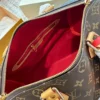Louis Vuitton Keepall Monogram Travel Bag Style 0083