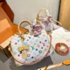 Louis Vuitton Keepall Monogram Travel Bag Style 0086
