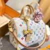 Louis Vuitton Keepall Monogram Travel Bag Style 0086